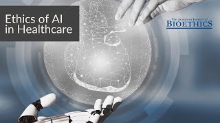 Ethics of AI in Healthcare [upl. by Doyle]