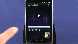 Zedge Ringtones amp Wallpapers for Android review [upl. by Htessil518]