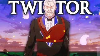 Wilhelm van Astrea Twixtor 4k CC Re Zero Twixtor [upl. by Leugimsiul177]