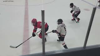 Sep 28 vs Owen Sound 3rd Period [upl. by Corley723]