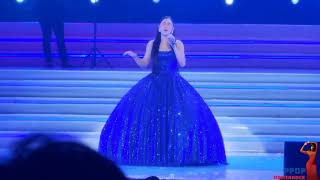 BINI Jhoanna performs Isa Pang Araw by Sarah Geronimo  BINIverse The First Solo Concert [upl. by Aileen]