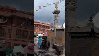 Pramesh Raz vlog shambhu Nath Darshan [upl. by Midas]