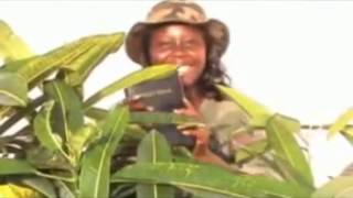 Panade Liberian Bassa Gospel by Mrs Choko W Barchue [upl. by Reube]