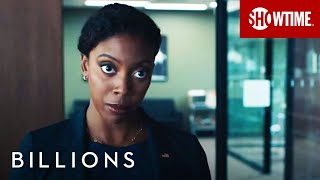 No More Ep 4 Official Clip  Billions  Season 6 [upl. by Kelson564]