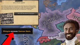 Annexing Germany with one Click [upl. by Assirram]