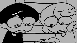 Omori  quotKill Yourselfquot Bo Burnham  ANIMATIC [upl. by Tannenwald]