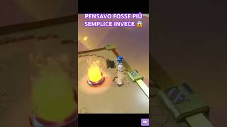 Un vero inferno 😰 emaraiderchannel gaming astrobot funny livestream [upl. by Felicia627]