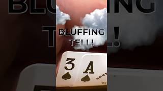 the EASIEST bluff catching trick 🥰 poker pokerhand pokerhands [upl. by Nemaj]