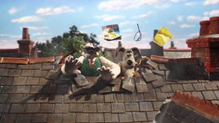 Wallace and Gromit Great Adventure TV Ad [upl. by Ik]