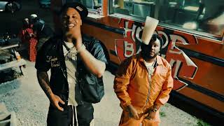 Doodie Lo amp Tee Grizzley  HOODBACHI Official Video [upl. by Yatzeck]