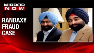 Shivinder Singh amp Malvinder Mohan Singh move Delhi High Court seek quashing of FIR against them [upl. by Medardas384]