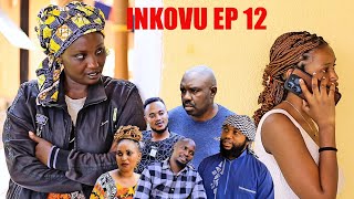 INKOVU SERIES EP 12  IBYA ZUBA NA FABIOLA BIRACYAKOMEYE AVUMBUYE IBANGA RIKOMEYE ibanga [upl. by Calen]