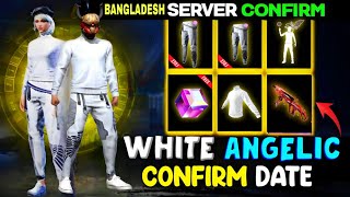 Coming Rare Items in Bangladesh server 🔥  Free Event Coming in Game 😍 [upl. by Okemak]