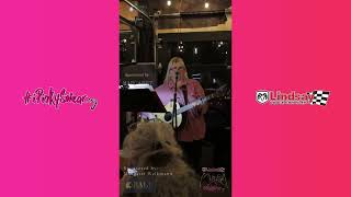 Jolene  Dolly Parton Cover  Graz Restobar [upl. by Luba132]