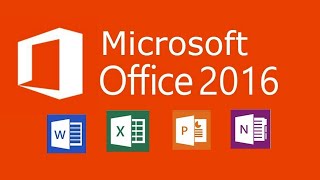 Cách cài đặt Microsoft Office 2016 cho Windows Mac đơn giản nhất [upl. by Newob]