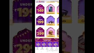 How to use Shopsy App  The Best Online Shopping App [upl. by Auqkinahs754]