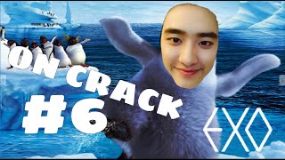 EXO ON CRACK 6 [upl. by Fisk663]