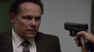 Carter and Fusco Person of Interest1 x 23 [upl. by Emerej155]