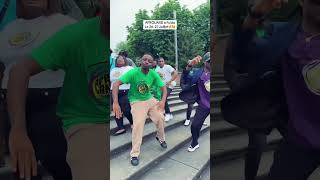 Innoss‘BSETE  Bovann JOJO le comédien Ngoko  Pitchounette music danse [upl. by Enyahs]