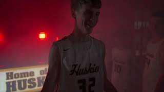 Winterset Boys Basketball Hype Video 2324 [upl. by Mont]