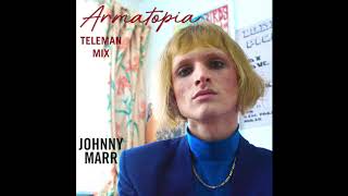 Johnny Marr  Spiral Cities Official Audio [upl. by Jerrilee]