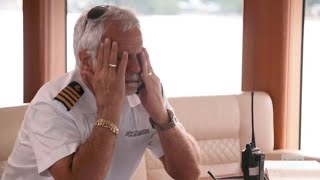 Below Deck Season 8 Episode 1 No Place Like Home Below Deck Recap [upl. by Aiker]