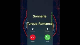 Sonnerie Turque Romance mp3 grauite pour portable  SonnerieTelephoneNet [upl. by Riordan]