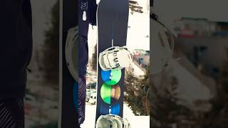 Burton Cartel X 2025 Snowboard Bindings Blue Tomato Product Review [upl. by Elberta500]