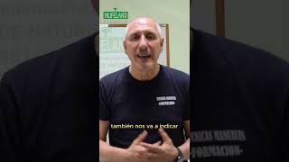 🔴 Curso de KINESIOLOGÍA HOLÍSTICA 🙌🏼 en la escuela Hufeland Terapias Alternativas 🌿 en Sevilla [upl. by Mahgem]