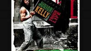 Junior Kelly  Strength [upl. by Yablon]