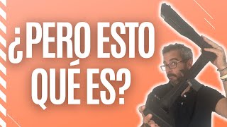 Un escáner que no parece un escáner CZUR ET24 Pro  Review [upl. by Allac]