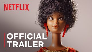 Black Barbie  Official Trailer  Netflix [upl. by Virgel]