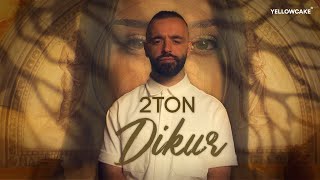 2TON  DIKUR prod by Dardd [upl. by Ydnolem]