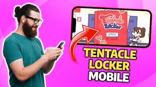 Tentacle Locker Mobile  Gameplay Showcase amp Features 🦑📱 [upl. by Malamud]