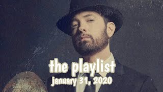 995 PLAY FM  The Playlist  January 31 2020 [upl. by Atteuqcaj]