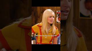 Caroline’s embarrassing moment tv shorts viralvideo [upl. by Noteek338]