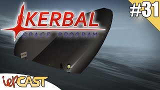 KERBAL SPACE PROGRAM  31 No digo que sean ALIENS pero son ALIENS [upl. by Gene]