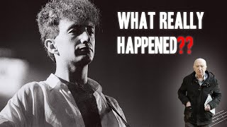 What Happened To John Deacon  The Sad Story [upl. by Fabio]