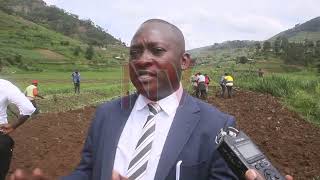 Rubanda district enforces wetland evictions to preserve environment [upl. by Conroy715]