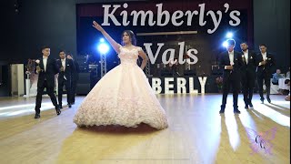 Kimberly’s Vals [upl. by Thgiwd]