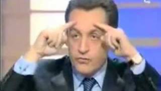 Tariq Ramadan vs Nicolas Sarkozy  Part 2 [upl. by Kester]