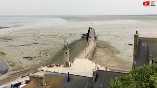 CANCALE  ⛱️ Perle de la Côte dEmeraude  Rennes Bretagne Télé [upl. by Dettmer]