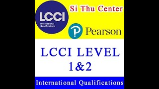 LCCI Level2 2019 September Series Question 3 [upl. by Mima368]