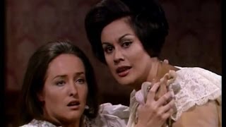 Kiri Te Kanawa  The Marriage of Figaro Glyndebourne 1973 [upl. by Pages]