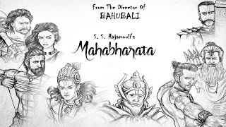 Mahabharat Part 1  Hindi Trailer  Aamir Khan  Alia Bhatt  Akshay Kumar  Amitabh B Anil Kapoor [upl. by Amethyst]