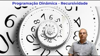 Aula 15c  Programação Dinâmica  Recursividade em Python [upl. by Jabez453]