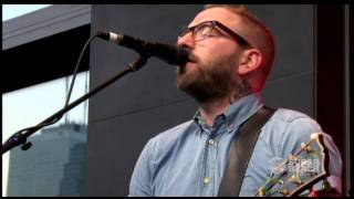 City and Colour  Sorrowing Man Sugar Beach Session [upl. by Koball]