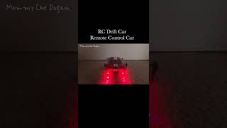 RC Drift Car Remote Control Car [upl. by Hsetim]