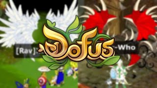 SESSION PVP DOFUS RETRO 129 [upl. by Eelram]