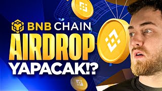 BNB CHAIN AIRDROP MU YAPACAK l LAYER 2 opBNB [upl. by Anawahs206]